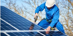 Installation Maintenance Panneaux Solaires Photovoltaïques à Milly